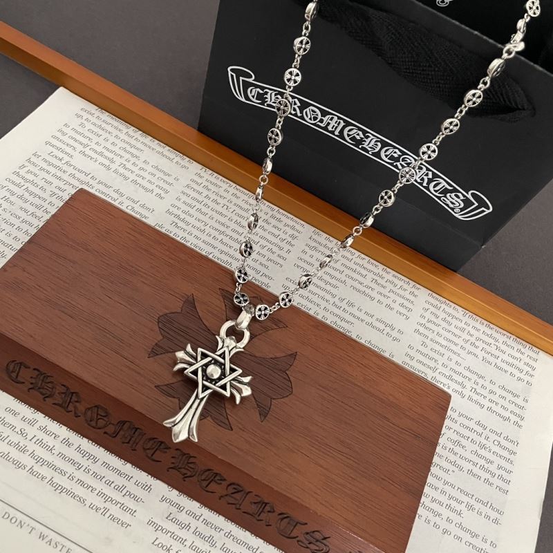 Chrome Hearts Necklaces